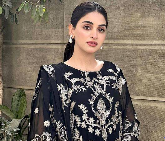 اداکارہ انمول بلوچ کا کامیاب رشتے کیلئے مداحوں کو مشورہ