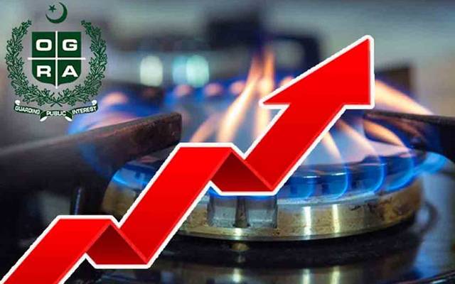 شہریوں پر گیس بم گرانے کی تیاریاں ؛ اوگرا نےسمری بھیج دی 