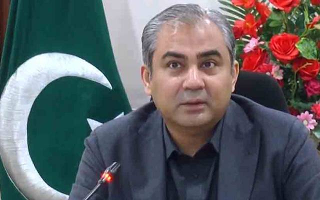 وزیرداخلہ داخلہ سندھ ضیاء الحسن لنجار کے گھر پر حملہ افسوسناک واقعہ ہے؛ محسن نقوی