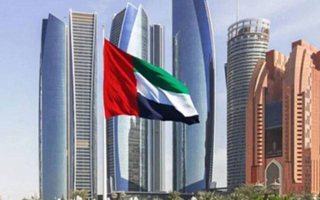متحدہ عرب امارات میں قریباً 10 لاکھ نوکریاں