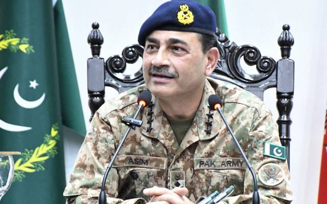 جنرل عاصم منیر فیلڈ مارشل، فیصلے کی تائید میں پنجاب اسمبلی میں قرارداد جمع