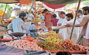  شہریوں کے حقوق کا تحفظ اولین ترجیح ، گراں فروشوں کونہیں چھوڑا جائے گا:ڈی سی لاہور