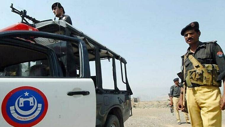 بنوں، پولیس چوکی پر دہشتگردوں کا حملہ، 2اہلکار شہید