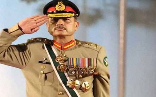 فیلڈ مارشل عاصم منیر کے اعزاز میں خصوصی تقریب، گارڈآف آنر پیش کیا گیا  