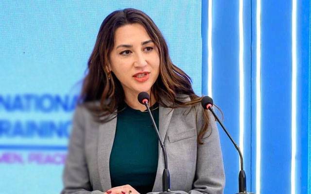  خضدار میں اسکول بس پر سفاکانہ حملے کی مذمت میں پاکستان کیساتھ ہیں؛ امریکی سفیر 