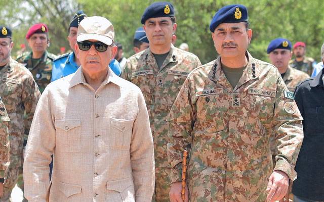 وزیراعظم اور آرمی چیف بس دھماکے کے زخمیوں کی عیادت کیلئے کوئٹہ جائیں گے