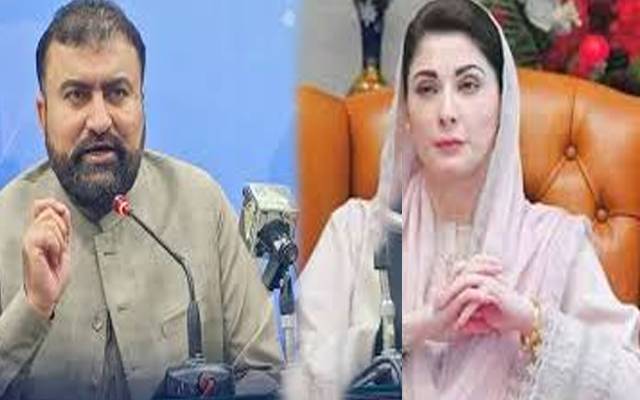  پنجاب کی وزیر اعلی کا بلوچستان کے وزیر اعلیٰ سے ٹیلی فونک رابطہ ؛ دہشت گرد ی کے خلاف تعاون کی یقین دہانی 