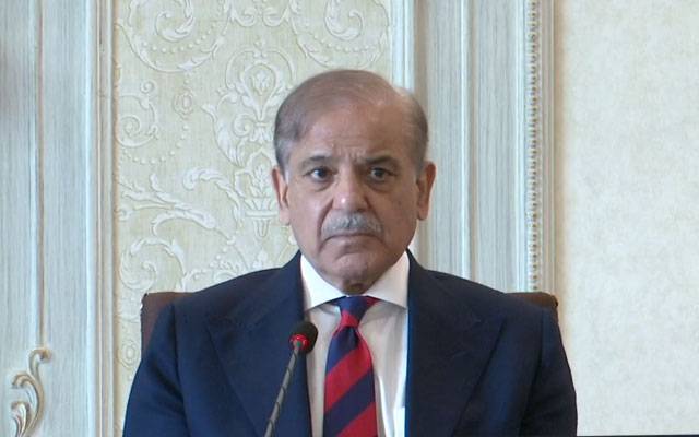 ملکی معیشت کی پائیدار ترقی کیلئے تعمیراتی شعبے کی ترقی کلیدی اہمیت رکھتی ہے؛ وزیراعظم 
