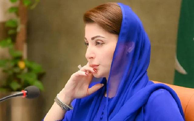 وزیراعلیٰ مریم نواز کی خضدار میں اسکول وین پر دہشت گردوں کےحملے کی شدید مذمت 