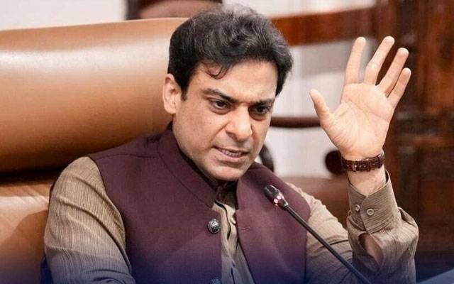 دہشتگردی کیخلاف ہمارے عزم کو ایسے بزدلانہ عمل سے ٹھیس نہیں پہنچائی جا سکتی؛ حمزہ شہباز 