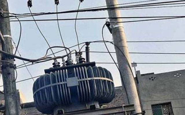 باغبانپورہ : گزشتہ 24گھنٹوں سے بجلی بند