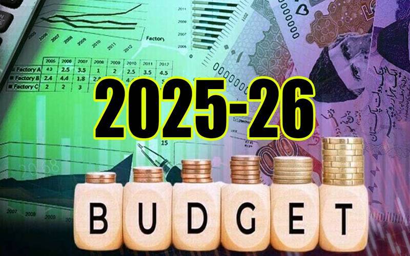 وفاقی بجٹ 2025-26: کوئی نیا ٹیکس عائد نہیں ہوگا: حذیفہ رحمان