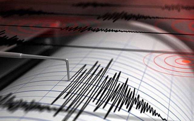 یونان کے جنوبی جزیرے میں 6.1 شدت کا زلزلہ