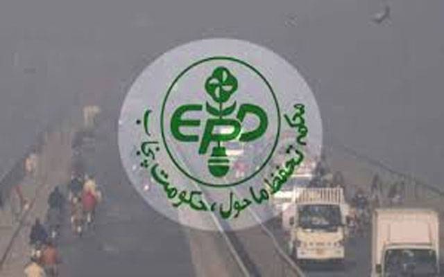 شدیدگرمی، ایمیشن ٹیسٹنگ بوتھس کے اوقات کار میں تبدیلی