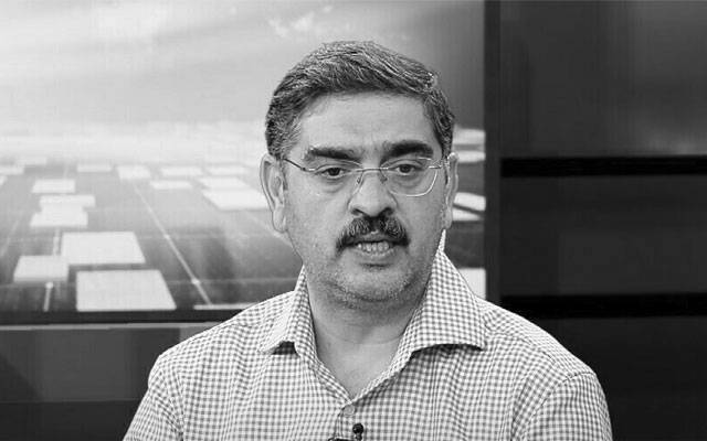 پاکستان دشمنی میں اہم کردار آر ایس ایس کا ہے؛ انوار الحق کاکڑ