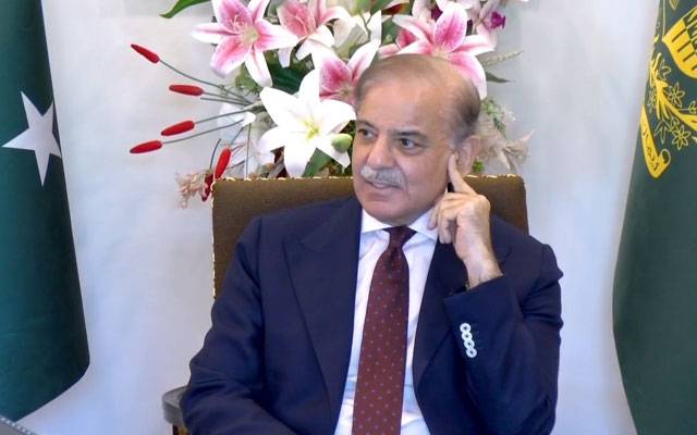اللہ کے فضل و کرم سے پاکستان معاشی استحکام کے بعد ترقی کی جانب گامزن ہے؛ وزیراعظم 