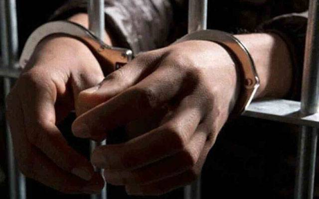 سنگین جرائم میں مطلوب اشتہاری ایئرپورٹ سے گرفتار 