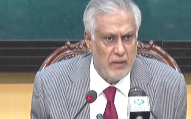 چین نے اتفاق کیا خطے میں بحران کی بڑی وجہ مسئلہ کشمیر کا حل نہ ہونا ہے، اسحاق ڈار  