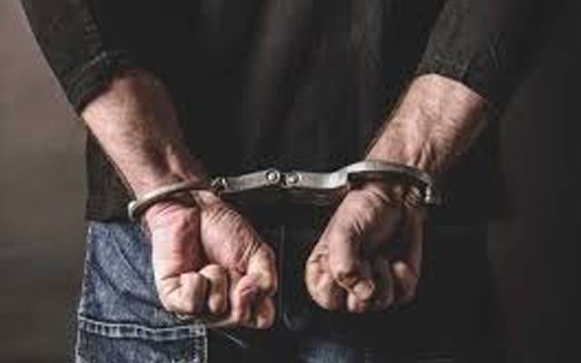  35 سے زائد وارداتیں کرنے والے چور پکڑے گئے 