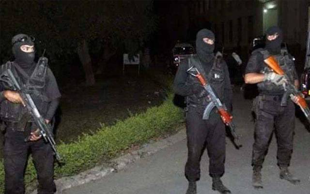  میانوالی بڑی تباہی سے بچ گیا، 3 خطرناک دہشت گرد ہلاک