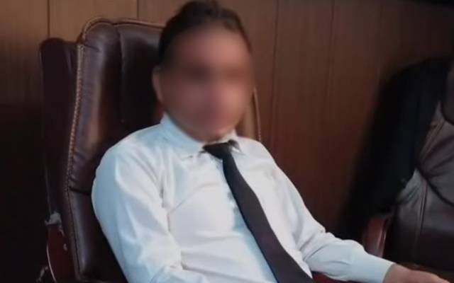 عارف والا، تھانہ صدر کی حدود میں وکیل قتل