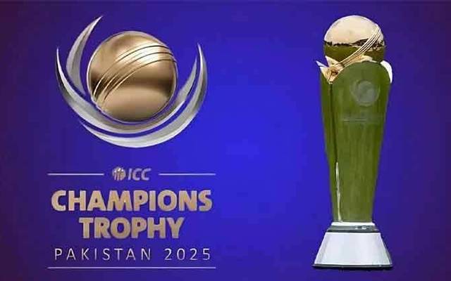  چیمپیئنز ٹرافی 2025: ویوشپ کا نیا ریکارڈ قائم