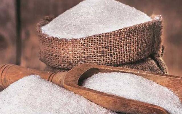 چینی کی قیمت میں غیر اعلانیہ اضافہ، ڈی سی لاہور نے نوٹس لے لیا 