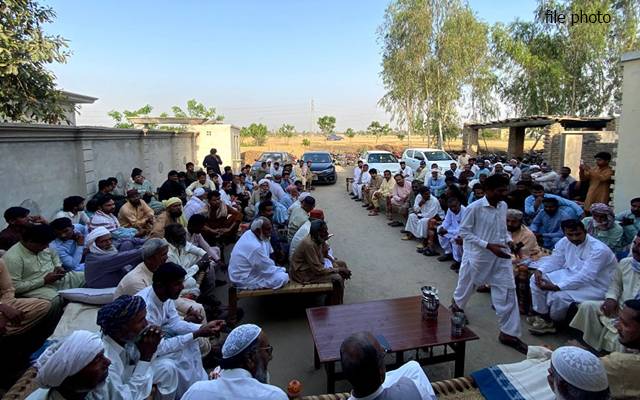  پنجاب میں دوبارہ پنچائیت کانظام لانے کی تجویز 