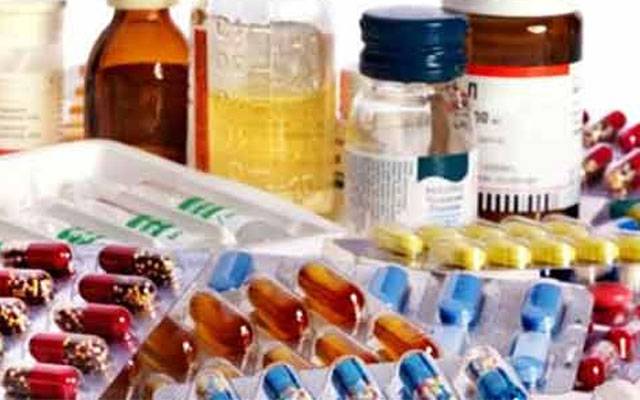 نواز شریف سوشل سکیورٹی ہسپتال میں ادویات کی چوری پکڑی گئی ،ڈسپنسر گرفتار