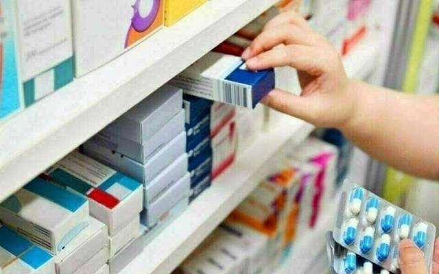 ادویات گھر کی دیلیز تک پروگرام ؛ 6 ماہ میں60 ہزار مریضوں میں 13 کروڑ کی ادویات تقسیم 