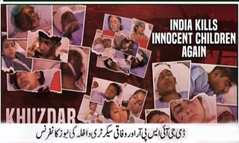 City42, ISPR, Balochistan , Baluchistan sabotage, Indian proxy war, Fitna Alhindustan, BLA, Mahrang Baloch, Khuzdar School Bus attack 