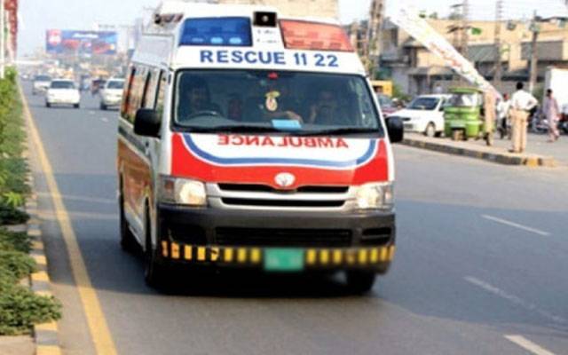 ہنجروال:  بجلی کی تار گرنے سے گھر میں آگ لگ گئی،2بھائی جھلس کر زخمی