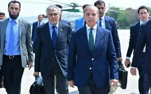 وزیرِاعظم کل سے ترکیہ، ایران، آذربائیجان اور تاجکستان کا دورہ کرینگے