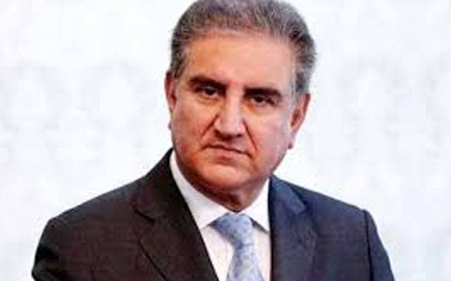 شاہ محمود قریشی ہسپتال سےڈسچارج، جیل منتقل کر دیا گیا
