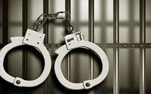  کریک ڈاؤن؛ 24 گھنٹوں میں سنگین وارداتوں میں مطلوب 388 اشتہاری گرفتار 
