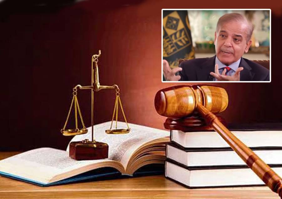 بانی کو جھٹکا؛ دس ارب روپے ہرجانہ کےمقدمہ میں شہباز شریف پر جرح ہو گئی