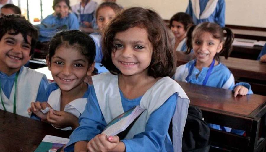 City42, Punjab Schools Health and Nutrition Program, City42 