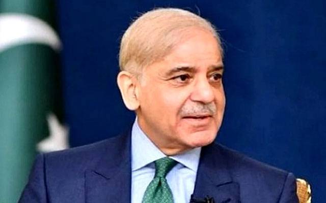 وزیراعظم شہباز شریف چار ملکی دورے کے پہلے مرحلے میں ترکیہ روانہ
