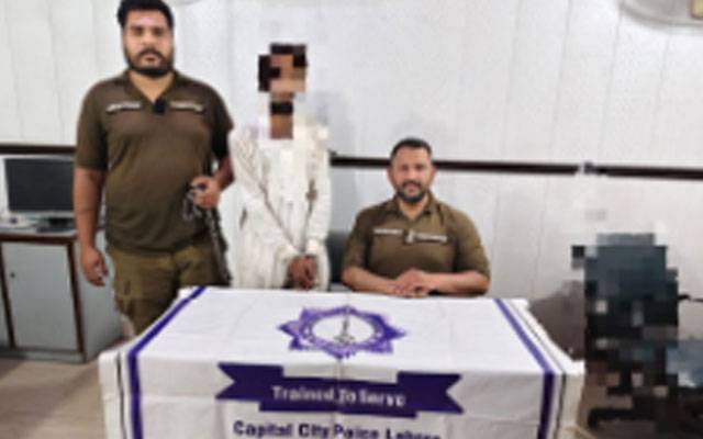 لاہور؛ معمولی جھگڑے پر 55 سالہ شخص کو قتل کرنے والا ملزم پکڑا گیا