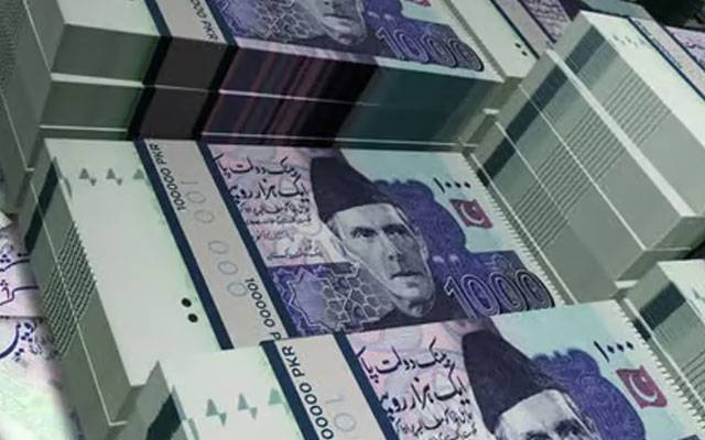 2 سال میں پاکستان کا ریونیو دگنا ہوا: آئی ایم ایف