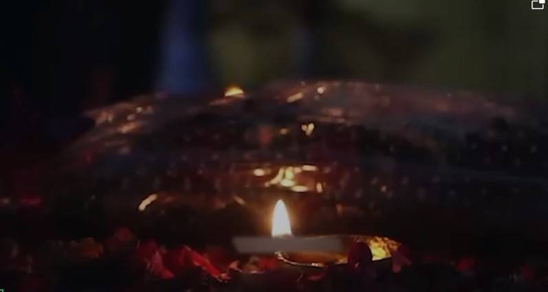 یادِ شہدائے خضدار ؛سانحہ اے پی ایس کے معصوم شہداء کی یاد میں تعزیتی تقریب