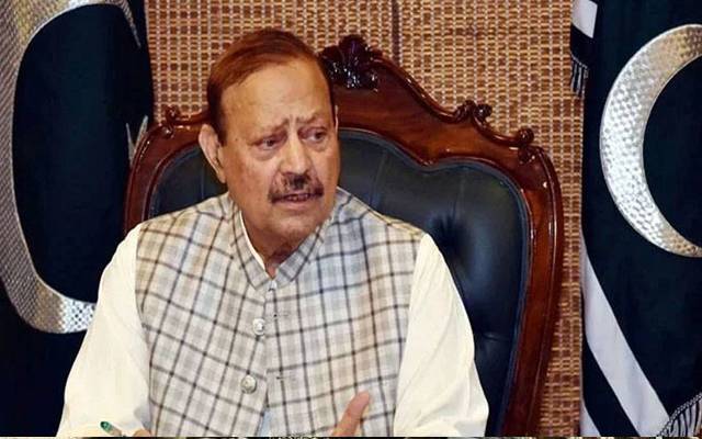 کشمیریوں کےموقف کی تائید اور حمایت پر آذربائیجان حکومت اور عوام کا شکریہ،صدر آزاد جموں وکشمیر