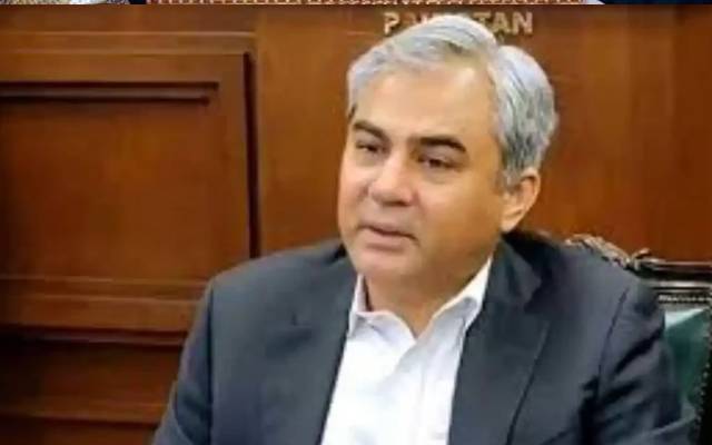 پوری قوم شہید بچوں کے خاندانوں کے ساتھ ہے؛ محسن نقوی