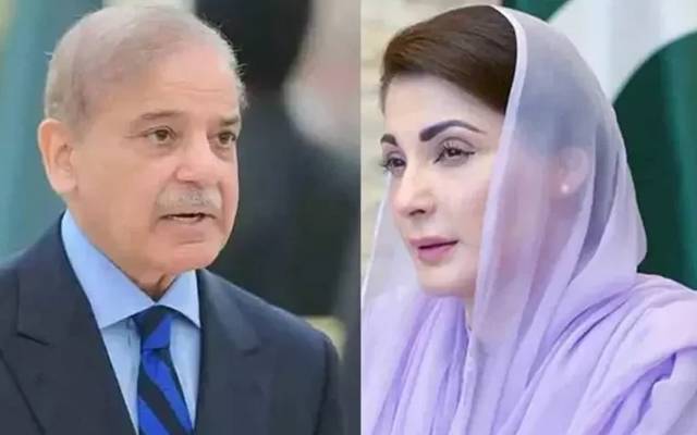 وزیر اعظم شہباز شریف اور وزیر اعلی ٰ مریم نواز کا خصدار حملے میں دو مزید بچوں کی شہادت پر دکھ کا اظہار