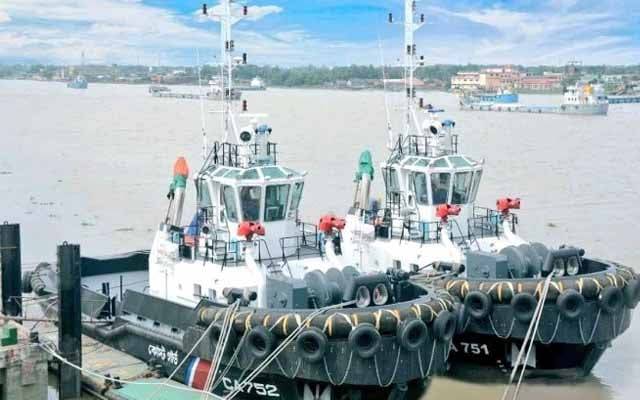 بنگلادیش نے بھارت کے ساتھ 2 کروڑ ڈالر سے زائد کا دفاعی معاہدہ منسوخ کردیا