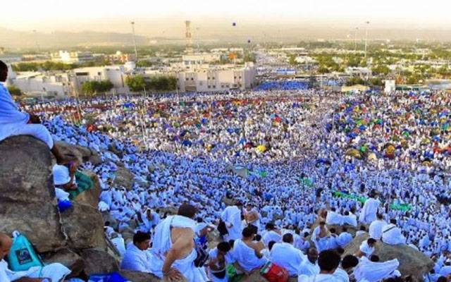 یوم عرفہ کا خطبہ کون دے گا؟ شاہی منظوری آ گئی