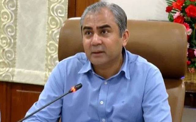 وفاقی وزیر داخلہ محسن نقوی کا بھارتی سپانسرڈ خوارج کے خلاف کامیاب آپریشنز پر  سکیورٹی فورسز کو خراج تحسین