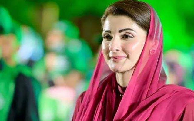 وزیراعلیٰ مریم نوازشریف کی لاہور قلندرزکو مبارکباد  