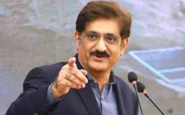 وزیراعلیٰ سندھ سید مراد علی شاہ کا لاہور قلندر کو مبارکباد