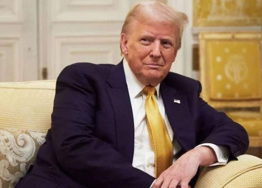 ٹرمپ کا بڑا اعلان: ایران سے مذاکرات میں پیش رفت، روس پر نئی پابندیاں